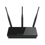 Network Wireless router