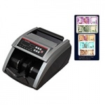 Currency Counting Machine