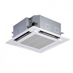 Cassette type Air conditioner