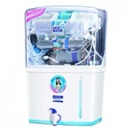 RO Water Purifier System