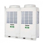 VRF type Air conditioner