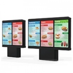 Digital Signage Boards