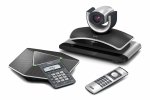 Video Conferencing System