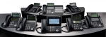 IP Telephone Instruments