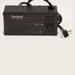 Surge protector
