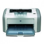 Single function printer